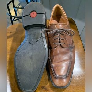 Men’s Ecco Dress Shoes